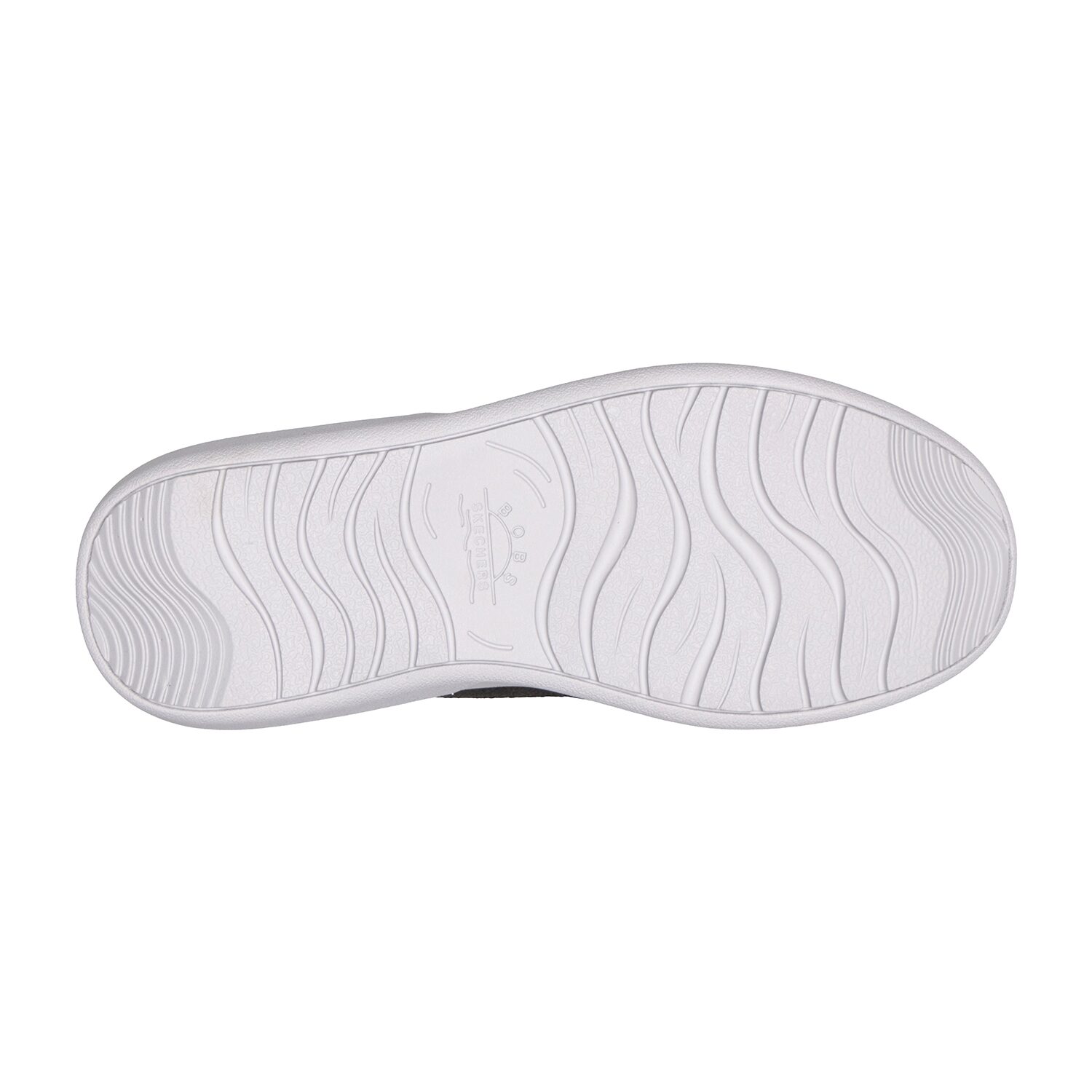 Skechers Hands Free Slip-Ins Bobs Skip Cloud Womens Slip-On Walking Shoes