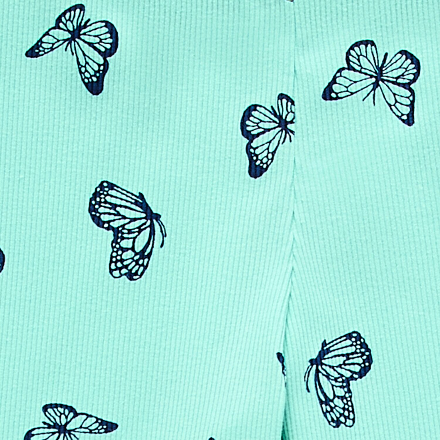 Thereabouts Little & Big Kid Girls Flare Full Length Leggings
