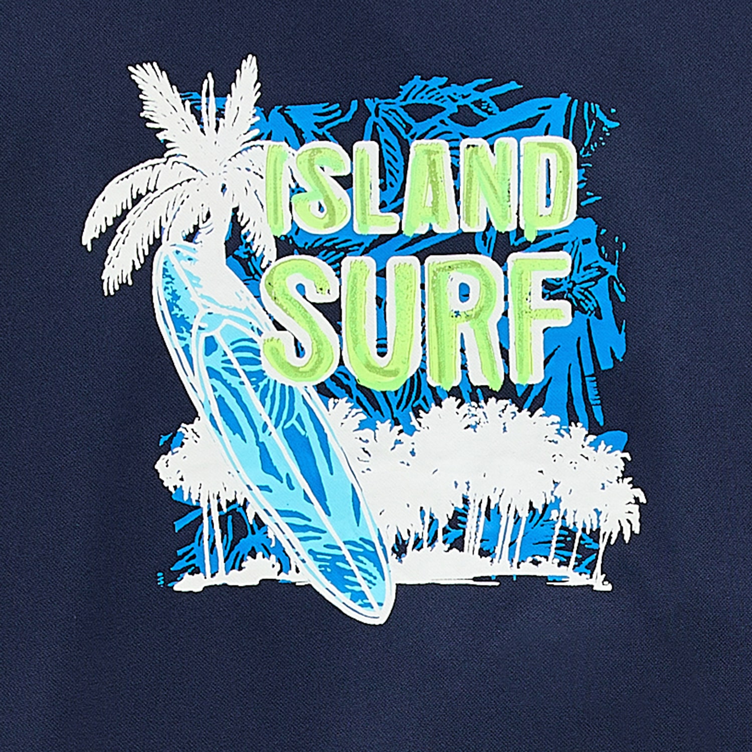 ZeroXposur Big Kid Boys 2-pc. Rash Guard Set