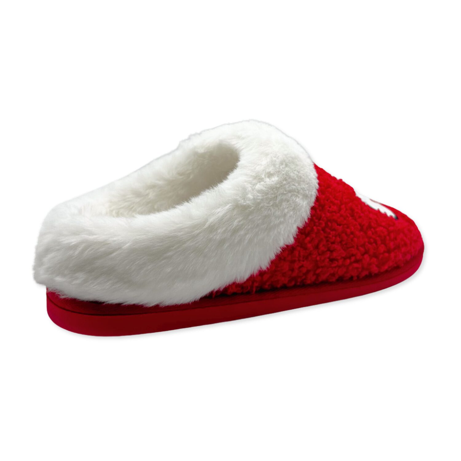 Hello Kitty Holiday Fur Clog Womens Hello Kitty Clog Slippers