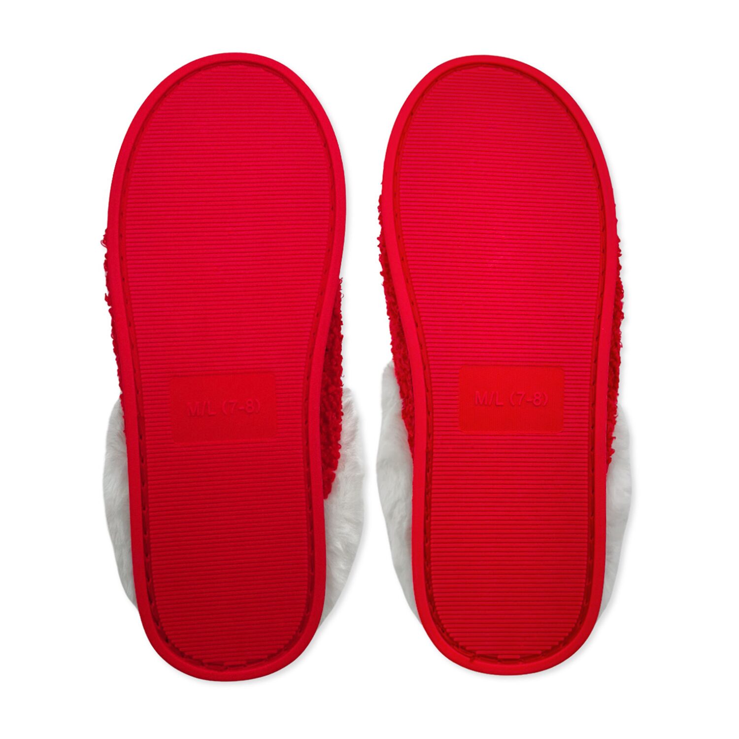 Hello Kitty Holiday Fur Clog Womens Hello Kitty Clog Slippers