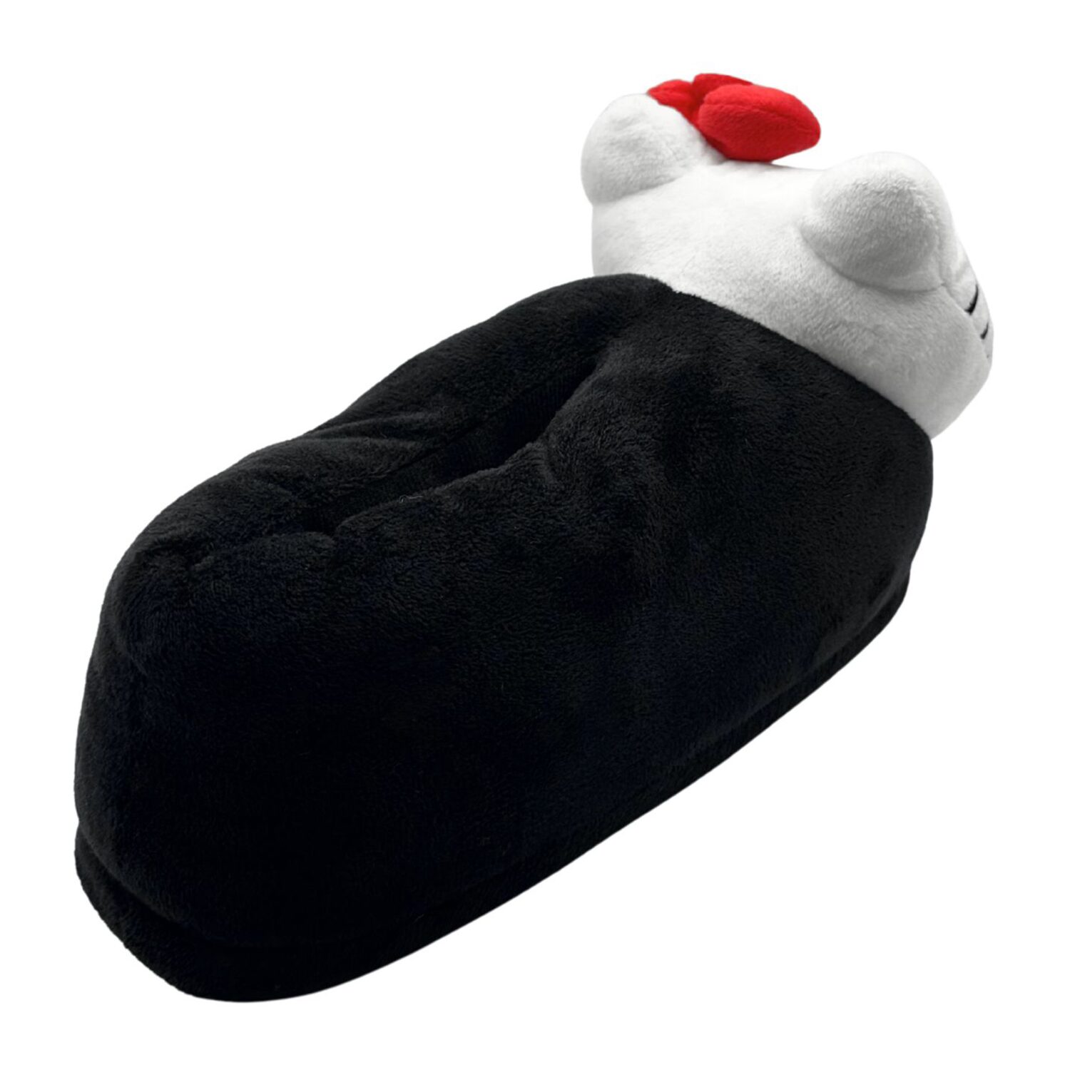 Hello Kitty 3d Womens Hello Kitty Slip-On Slippers