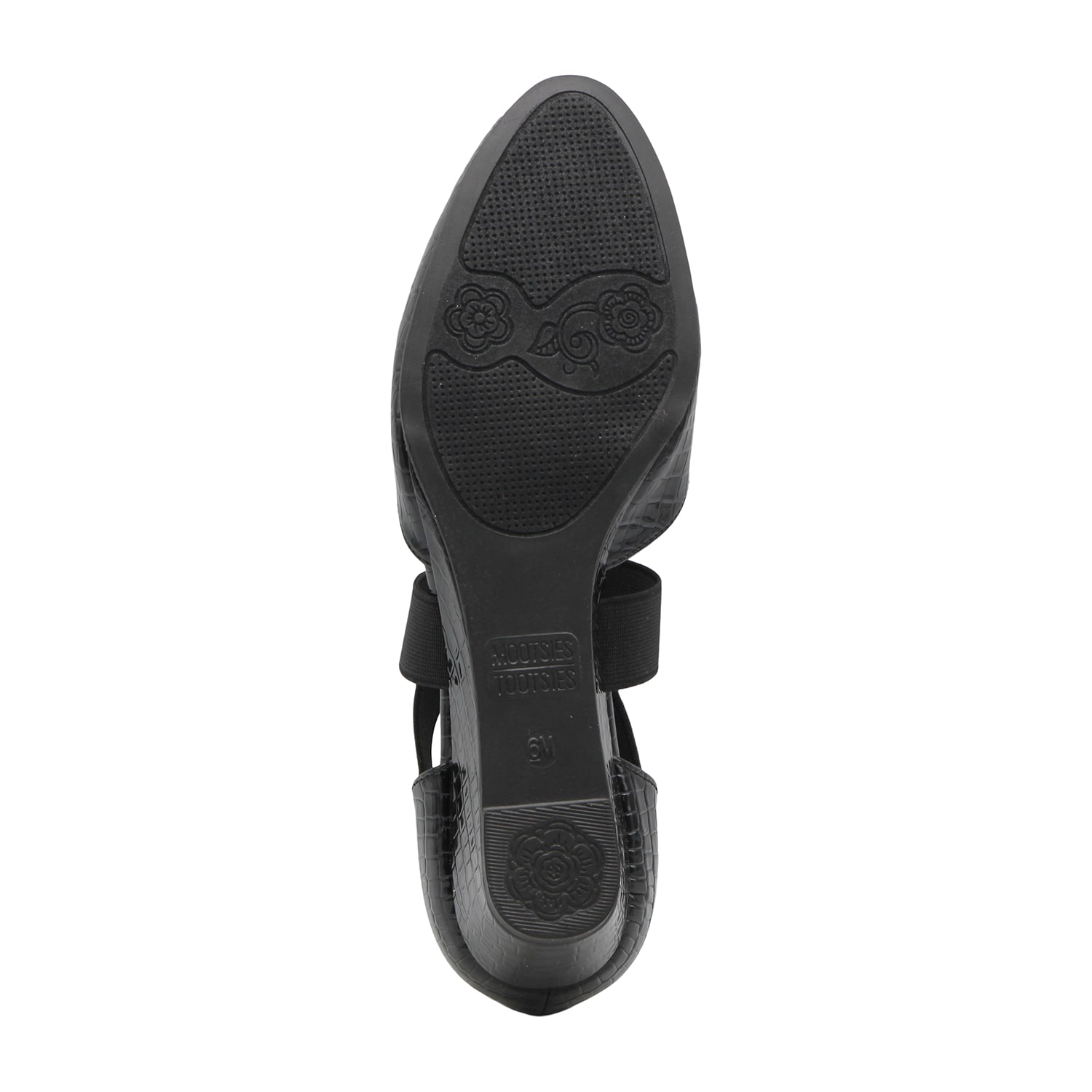 Mootsies Tootsies Mut Kale Womens Almond Closed Toe Wedge Heel Pumps