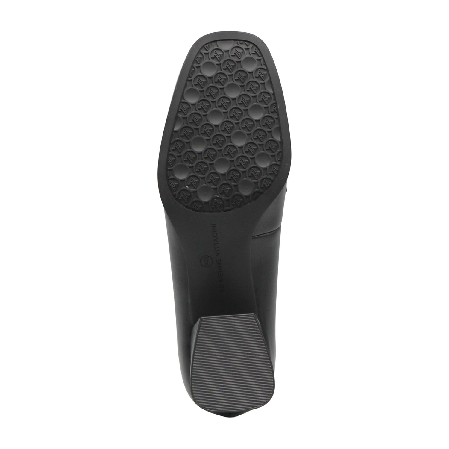 Adrienne Vittadini Babel Womens Round Closed Toe Loafers