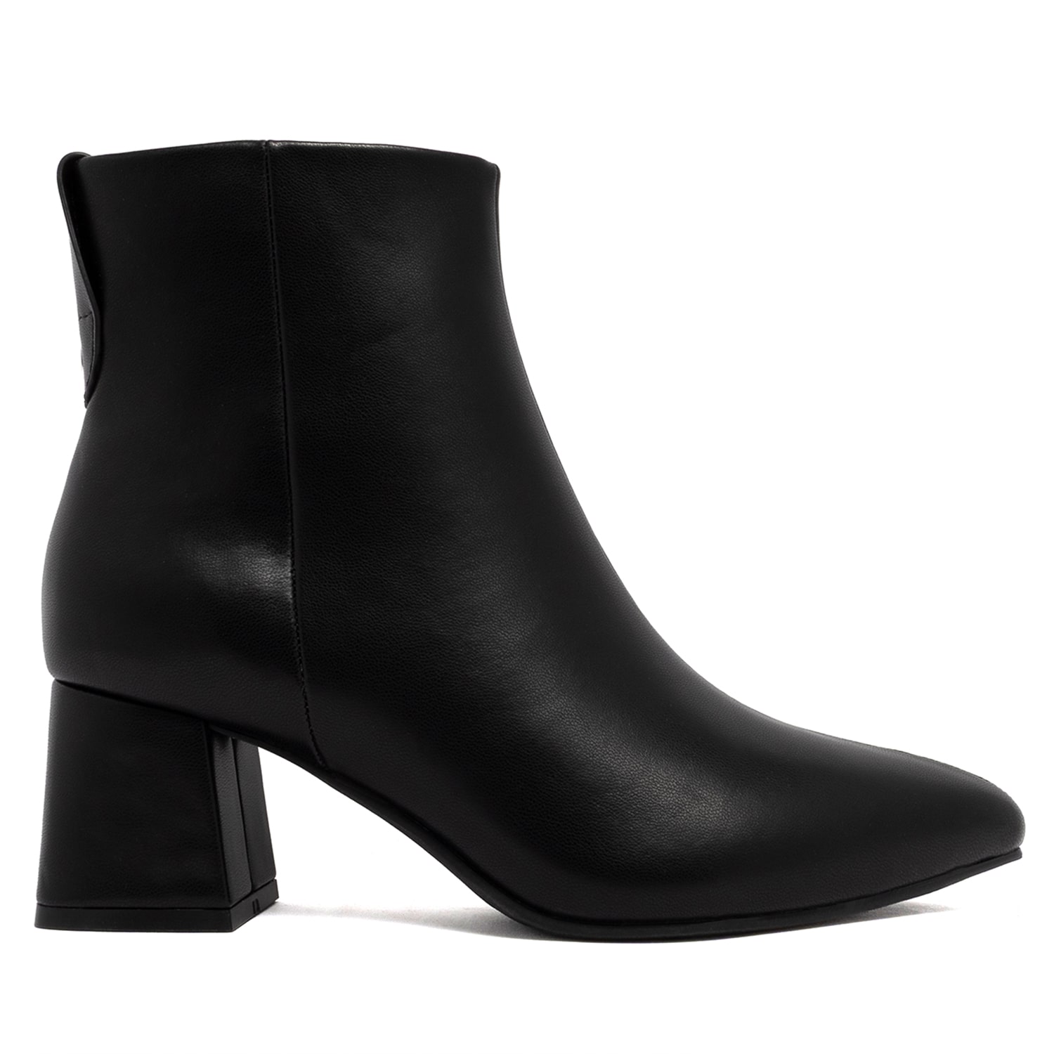 Sugar Womens Mylife Block Heel Booties