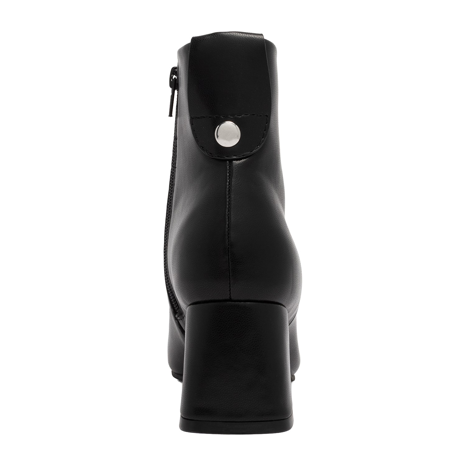 Sugar Womens Mylife Block Heel Booties