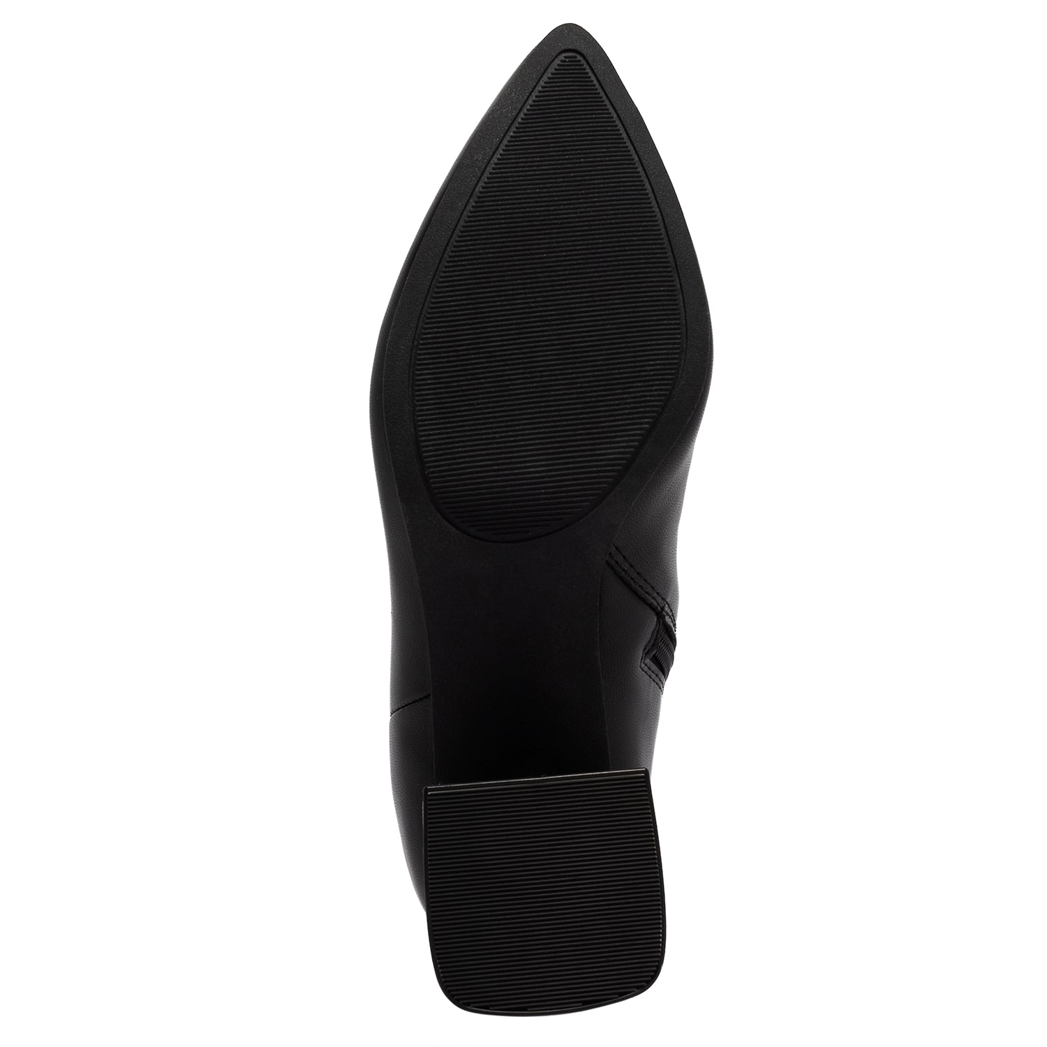 Sugar Womens Mylife Block Heel Booties