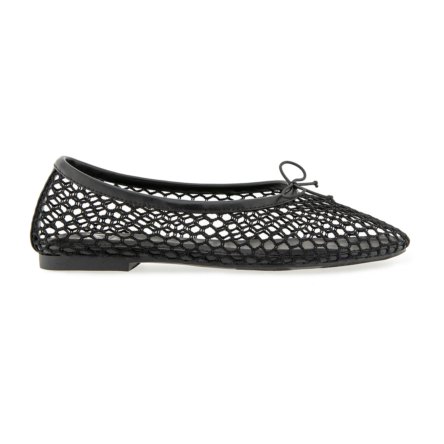 RM Rebecca Minkoff Bunny Womens Almond Closed Toe Slip-On Shoe