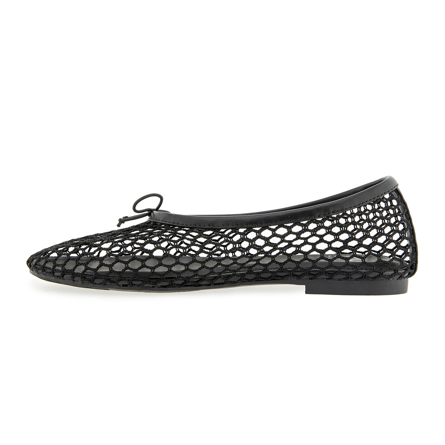 RM Rebecca Minkoff Bunny Womens Almond Closed Toe Slip-On Shoe