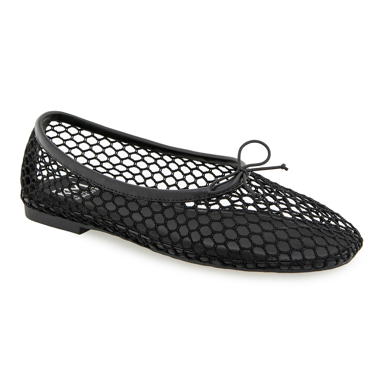 RM Rebecca Minkoff Bunny Womens Almond Closed Toe Slip-On Shoe