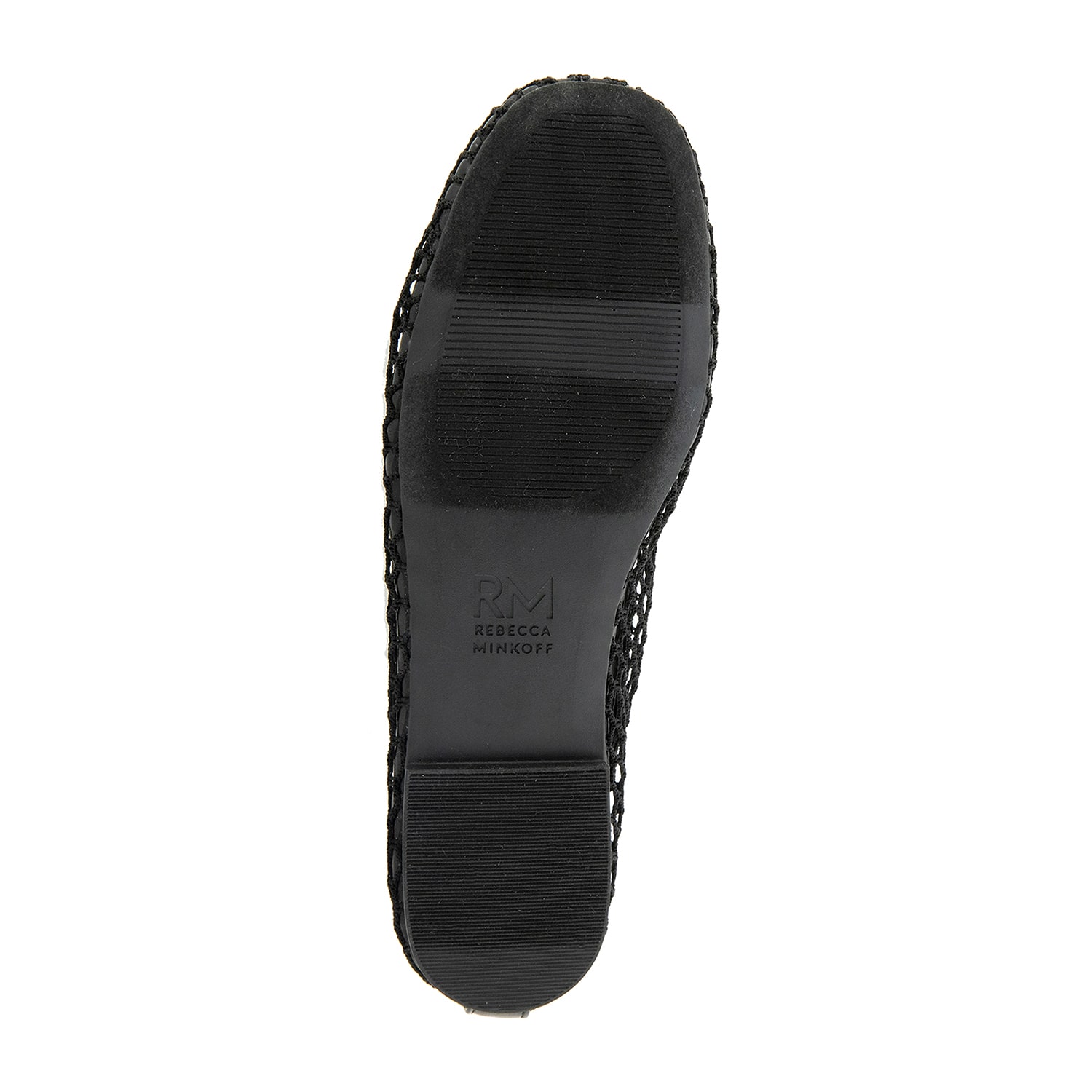 RM Rebecca Minkoff Bunny Womens Almond Closed Toe Slip-On Shoe