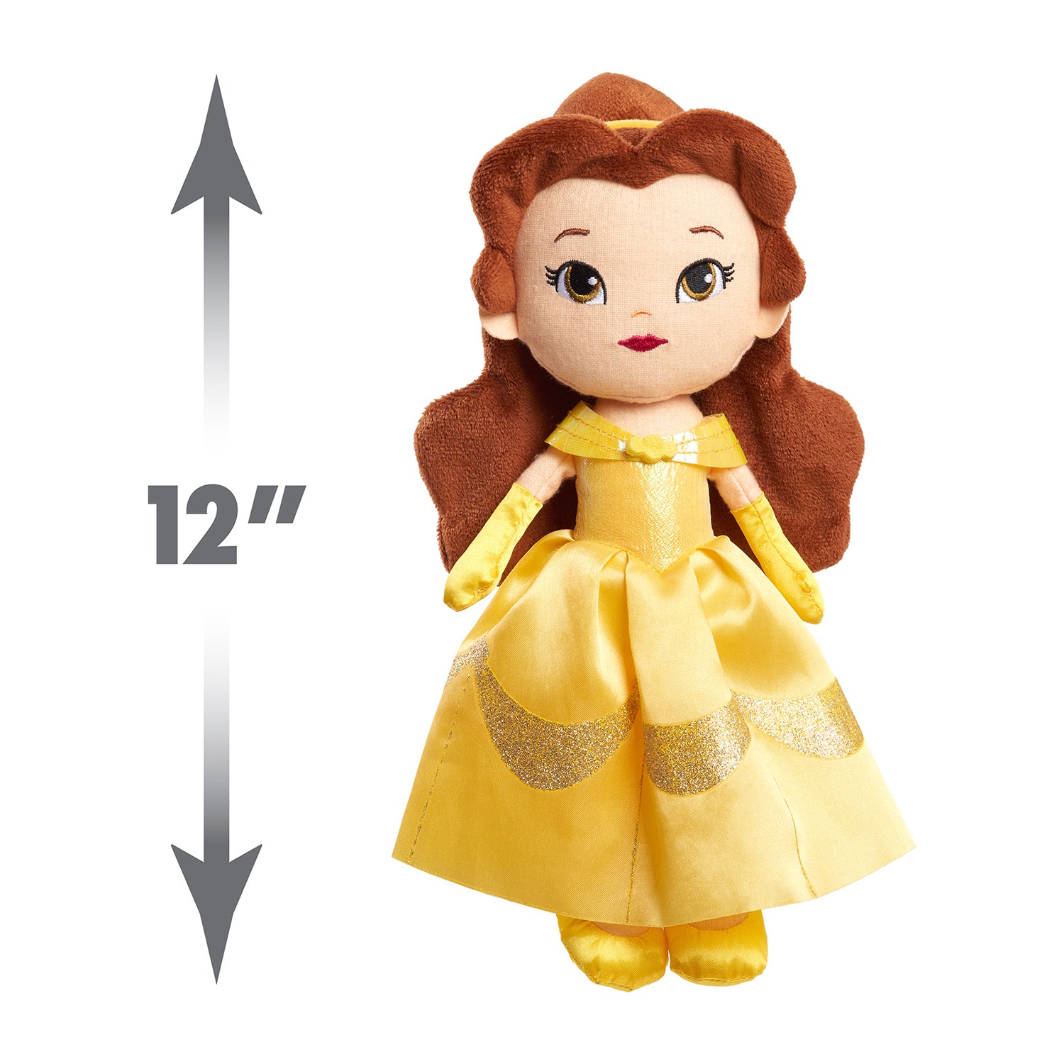 Disney Collection Princess Belle Plush