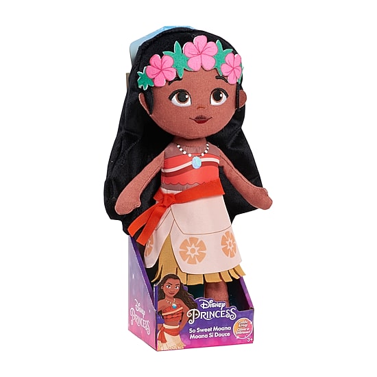 Disney Collection Princess Moana Plush