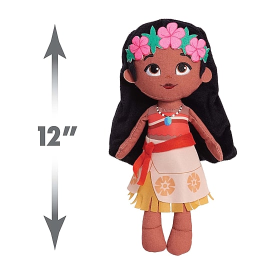 Disney Collection Princess Moana Plush