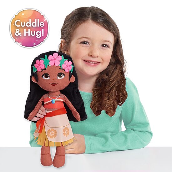 Disney Collection Princess Moana Plush