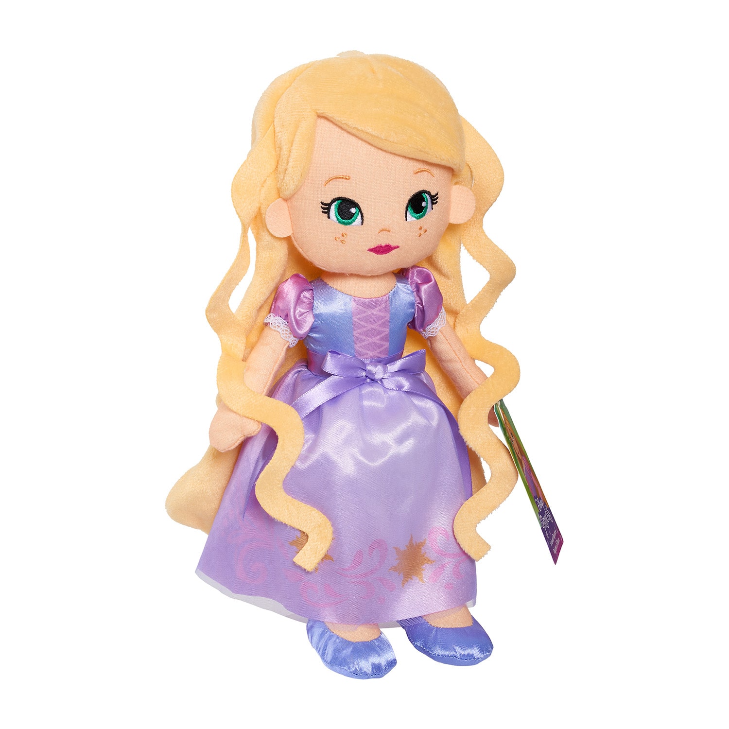 Disney Collection Princess Rapunzel Plush