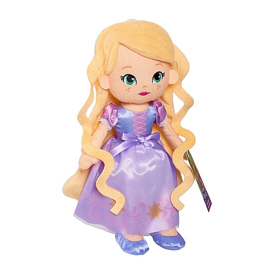 Disney Collection Princess Rapunzel Plush