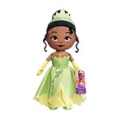 Disney Collection Princess Tiana Plush
