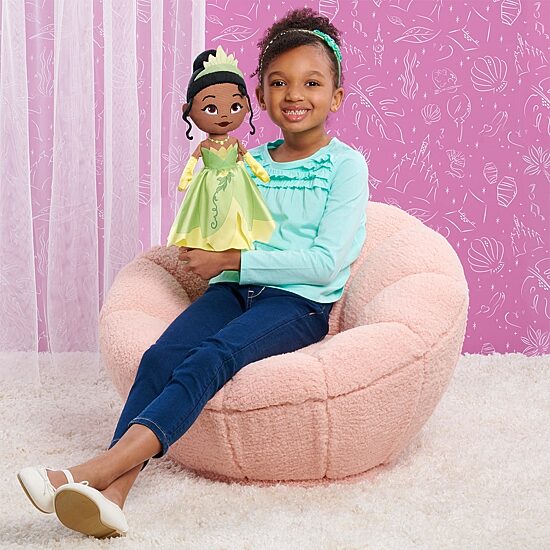 Disney Collection Princess Tiana Plush