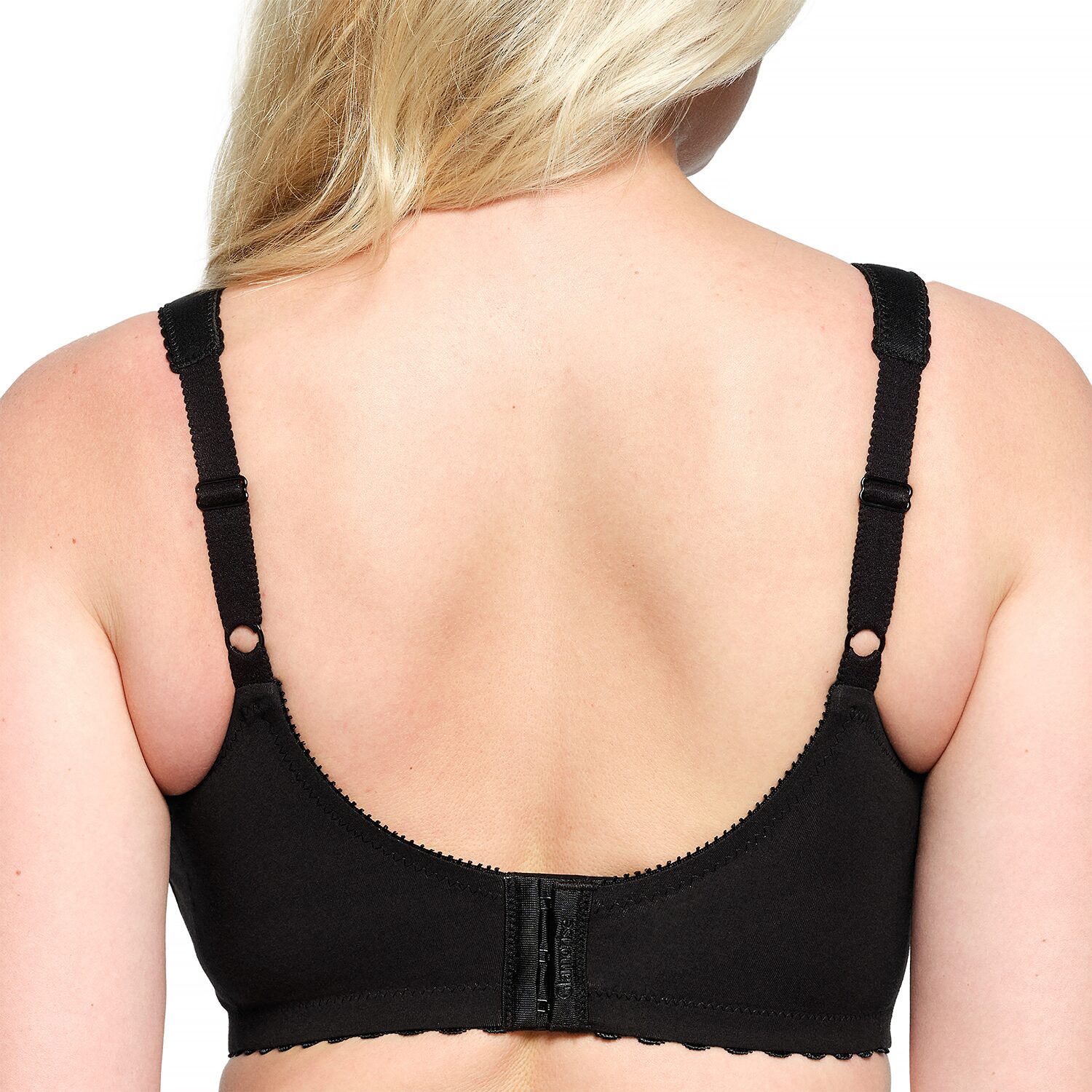 Glamorise Full Coverage Bra 1001