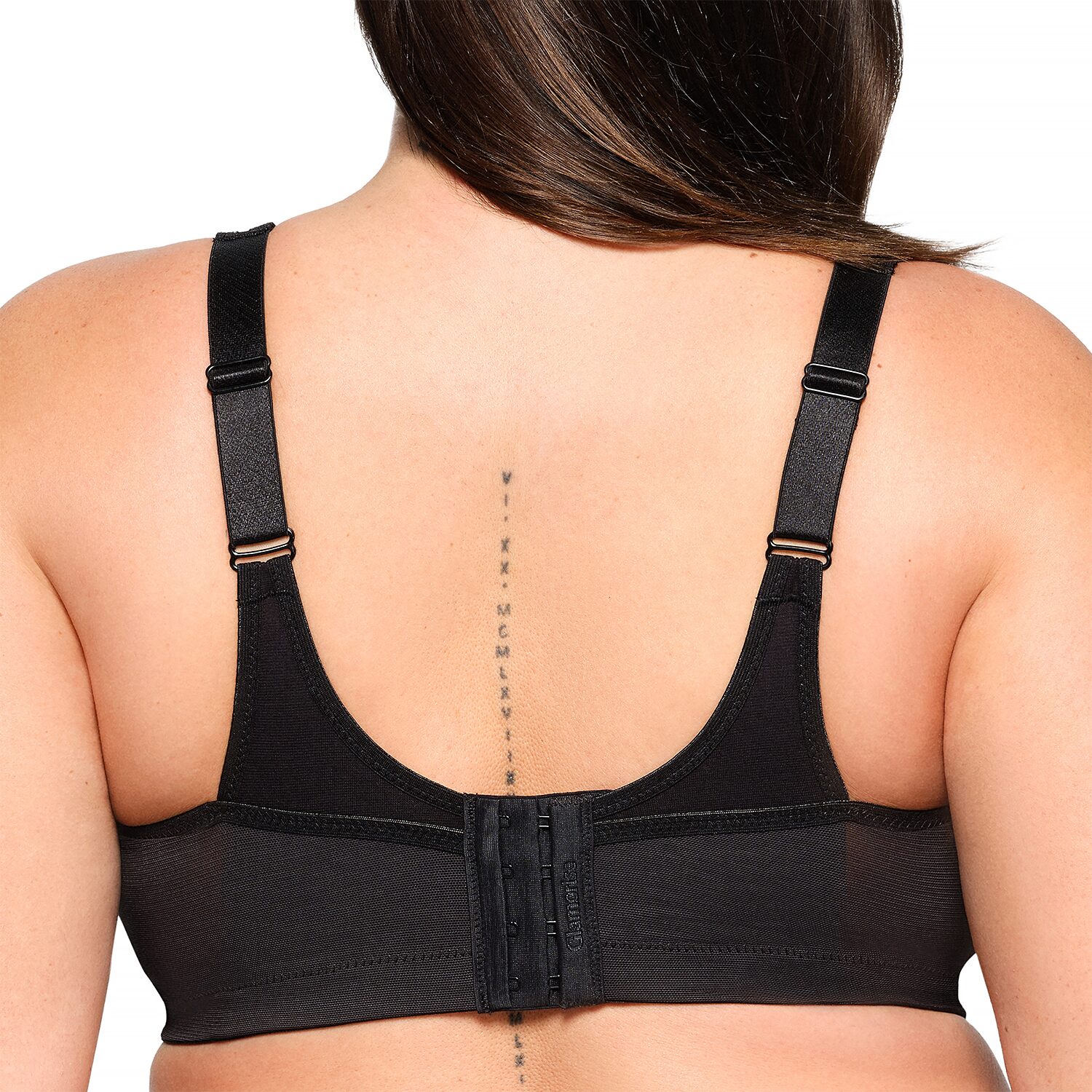 Glamorise Full Coverage Wireless Bra 1005