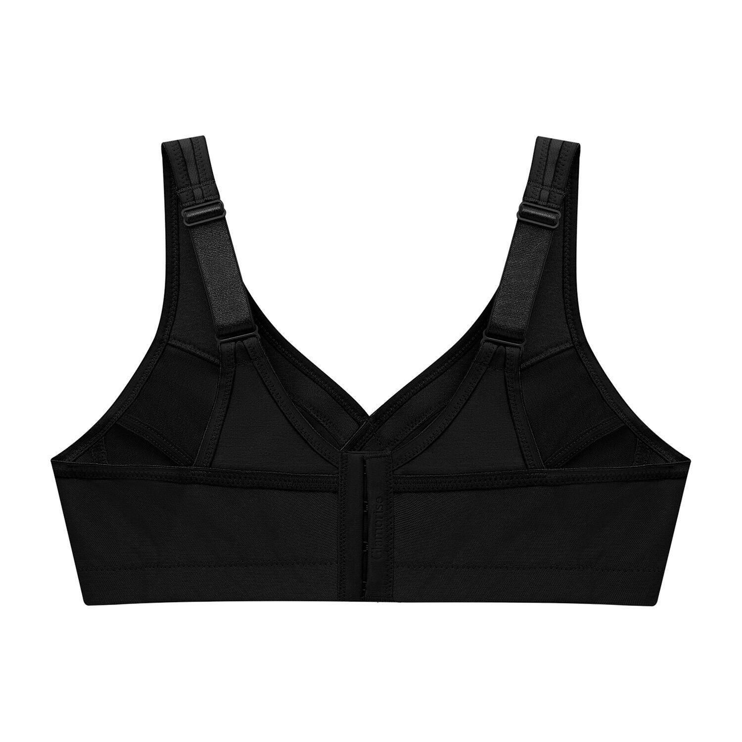 Glamorise Full Coverage Wireless Bra 1005