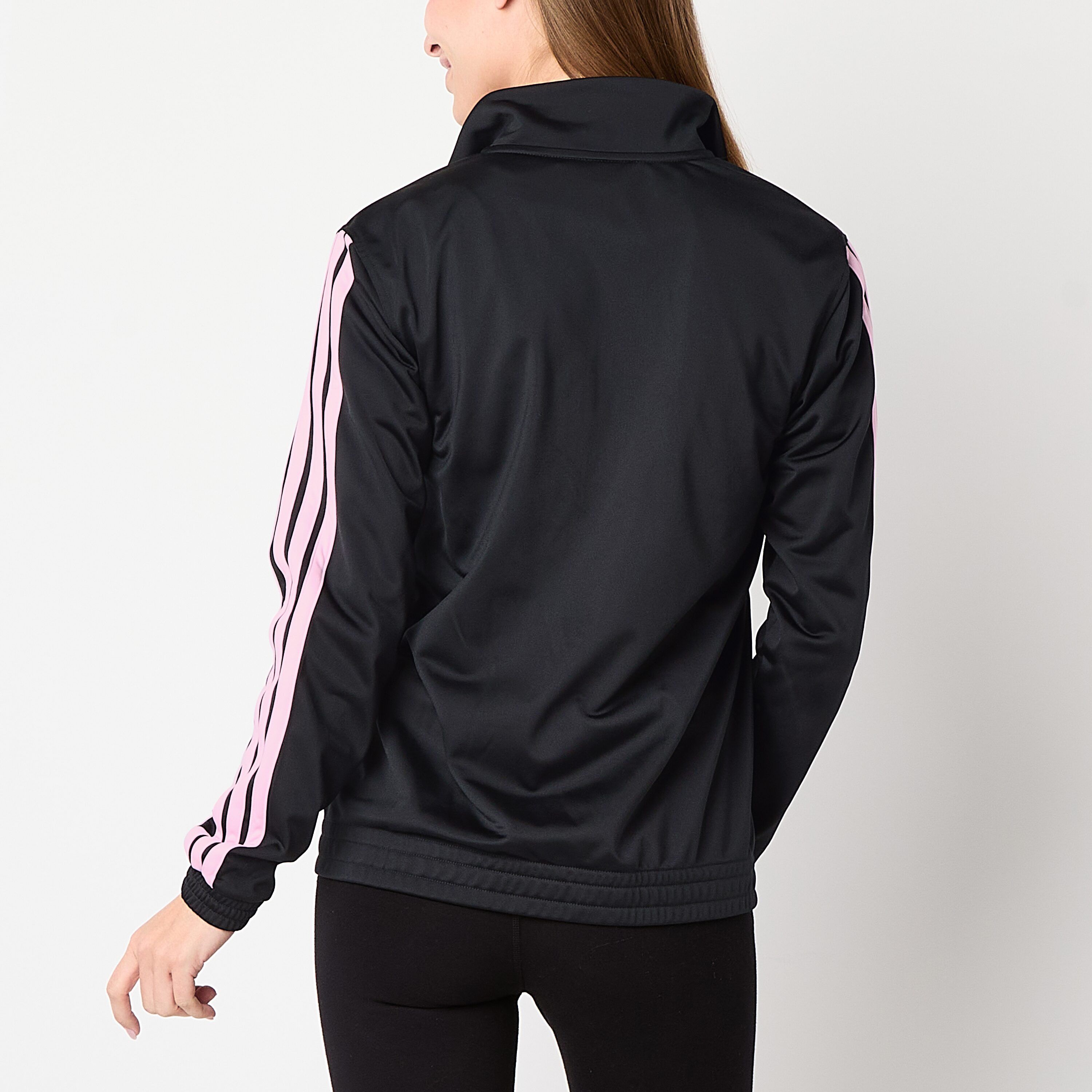 adidas Womens Lightweight Track Jacket