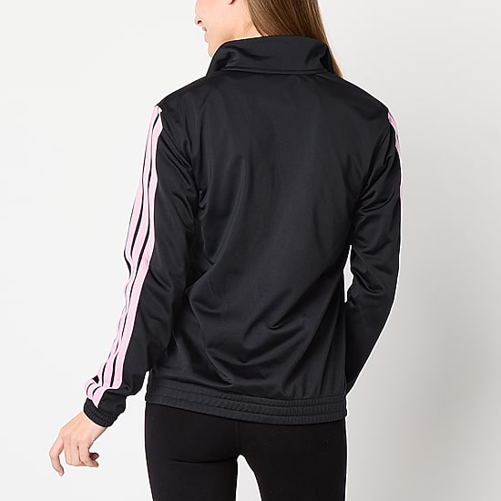 adidas Womens Lightweight Track Jacket