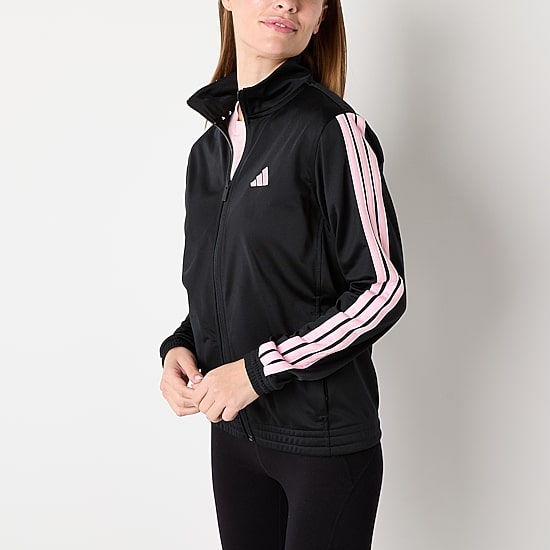 adidas Womens Lightweight Track Jacket