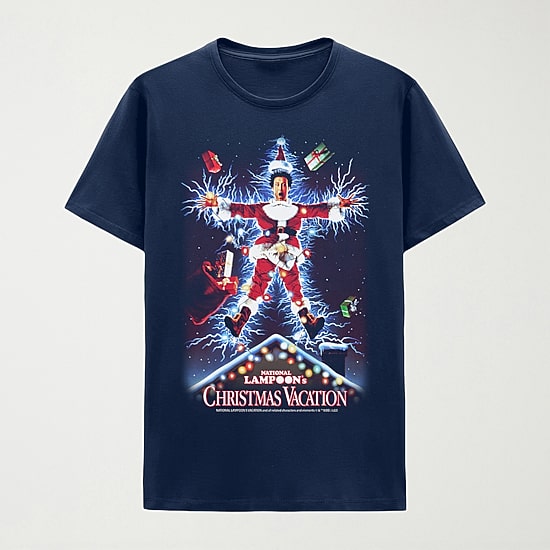 Mens Crew Neck Short Sleeve Regular Fit Graphic T-Shirt