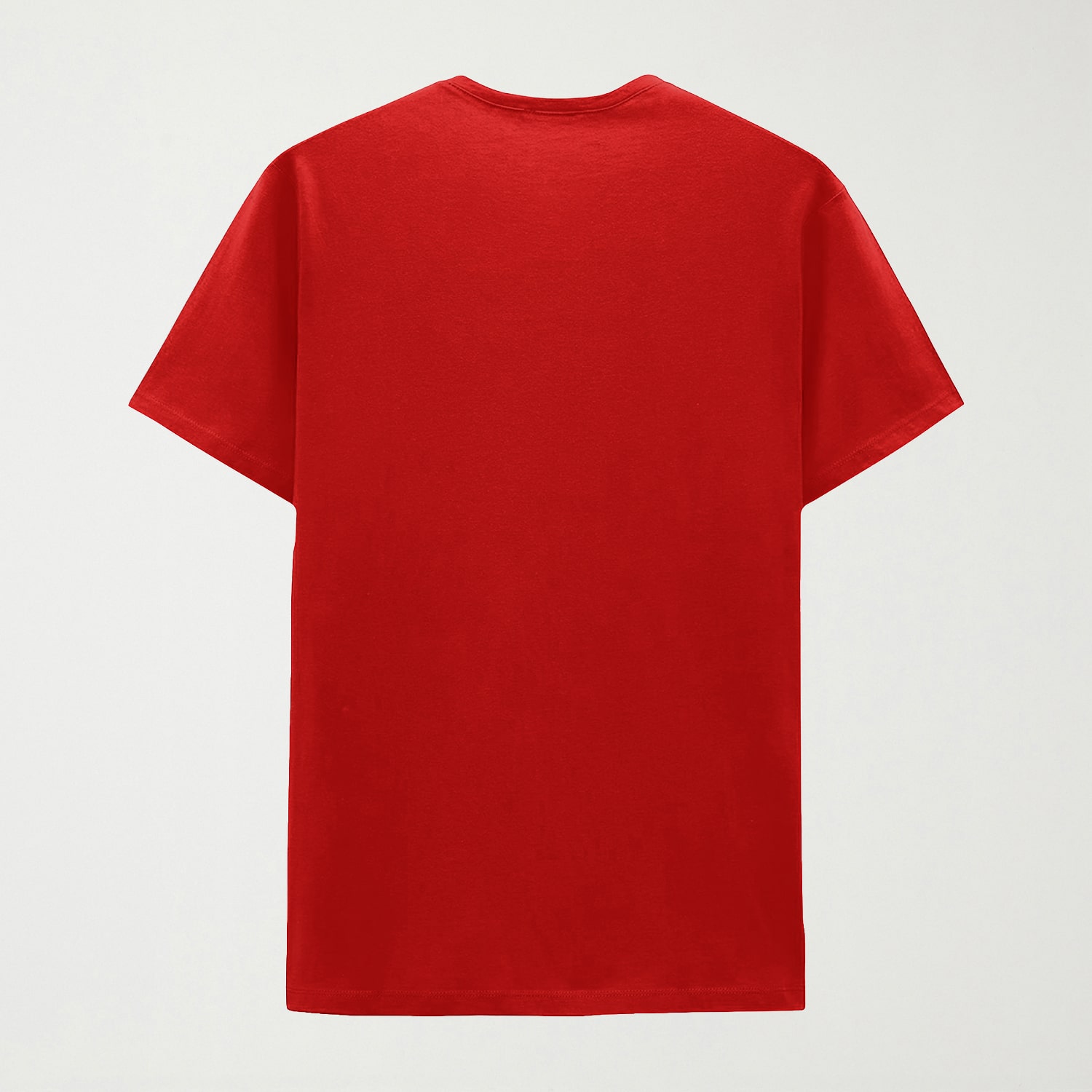 Mens Crew Neck Short Sleeve Classic Fit Grinch Big and Tall Graphic T-Shirt