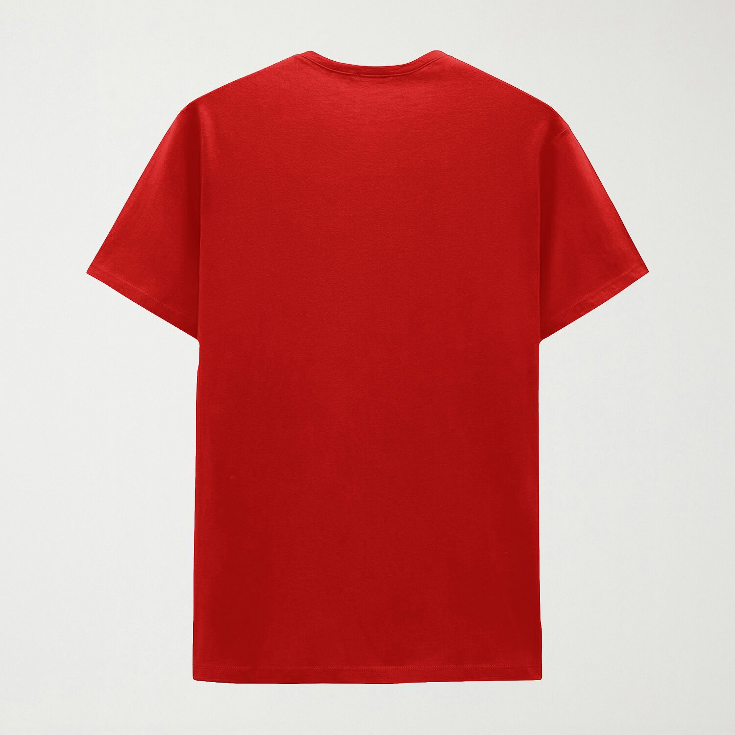 Thing 1 Mens Crew Neck Short Sleeve Regular Fit Dr. Seuss Graphic T-Shirt