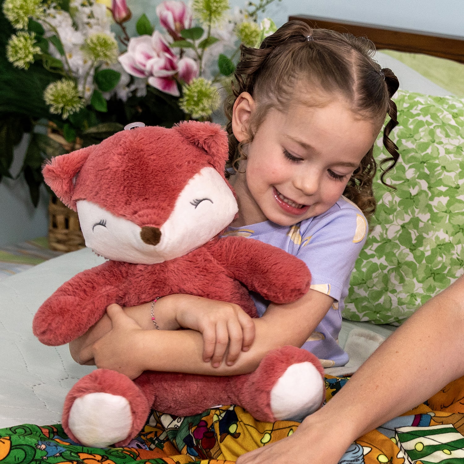 3 Stories Trading Company Plush