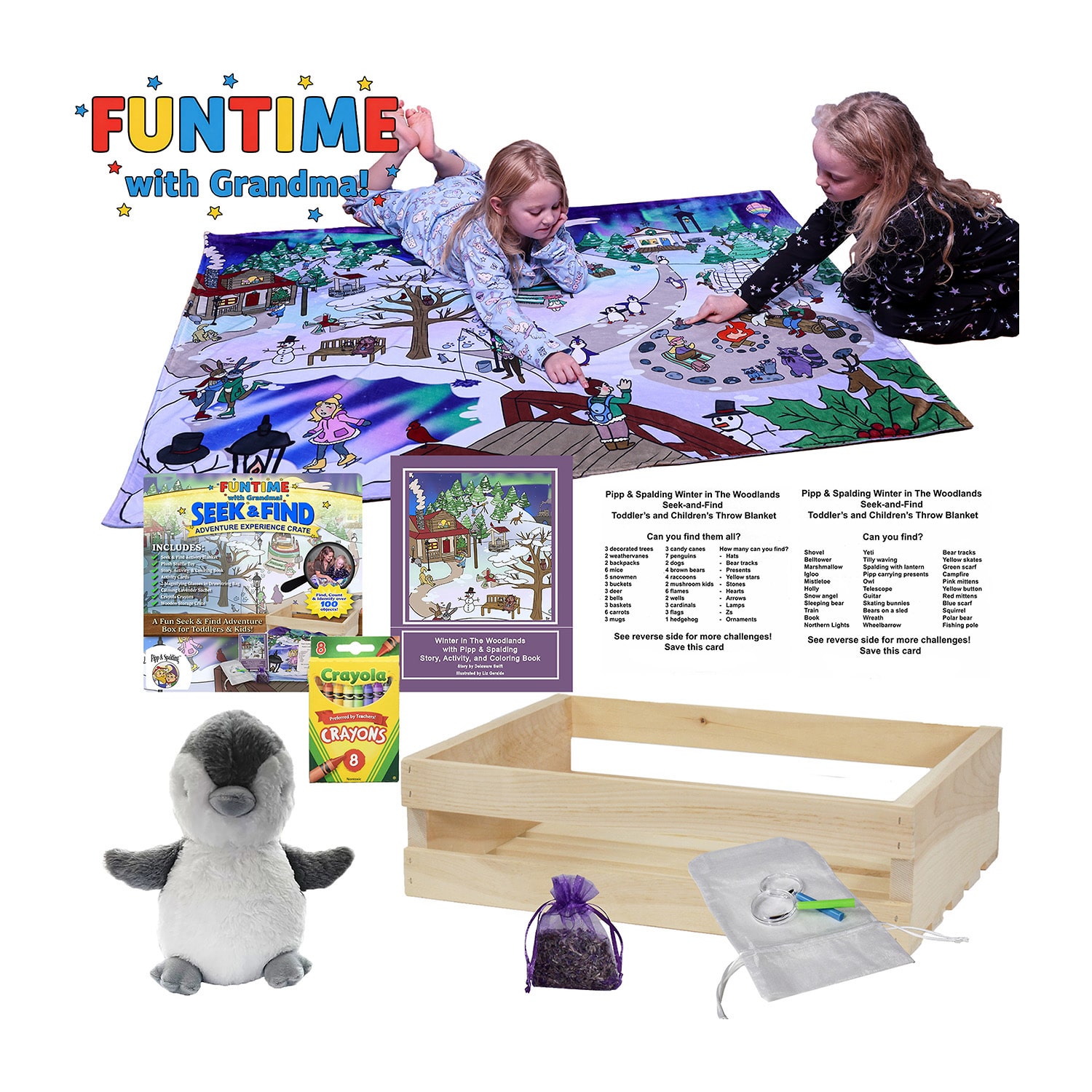 3 Stories Trading Company Interactive Toy