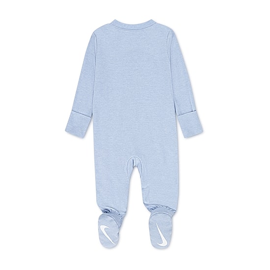 Nike Baby Boys Logo Sleep and Play
