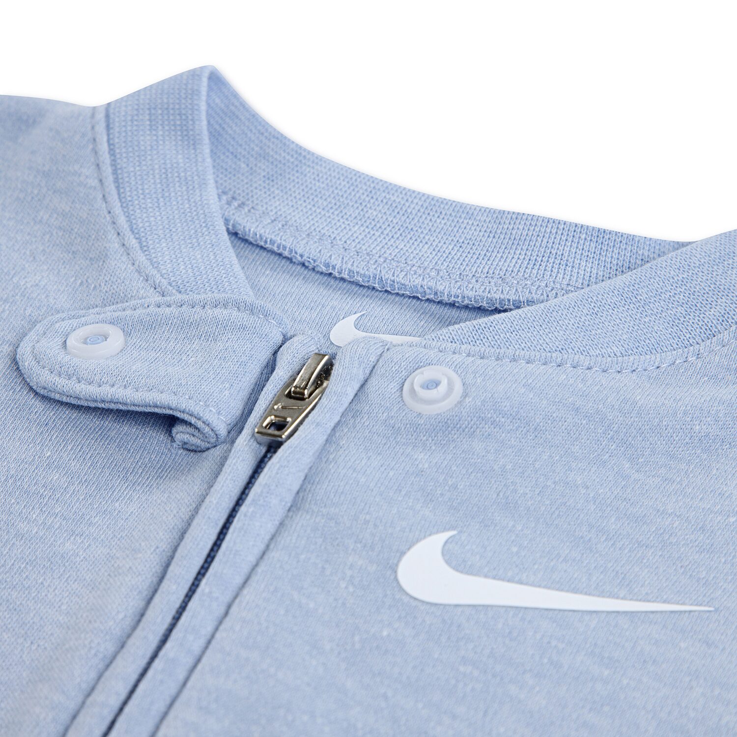 Nike Baby Boys Logo Sleep and Play