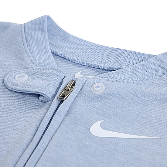 Nike Baby Boys Logo Sleep and Play