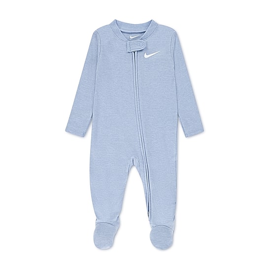 Nike Baby Boys Logo Sleep and Play