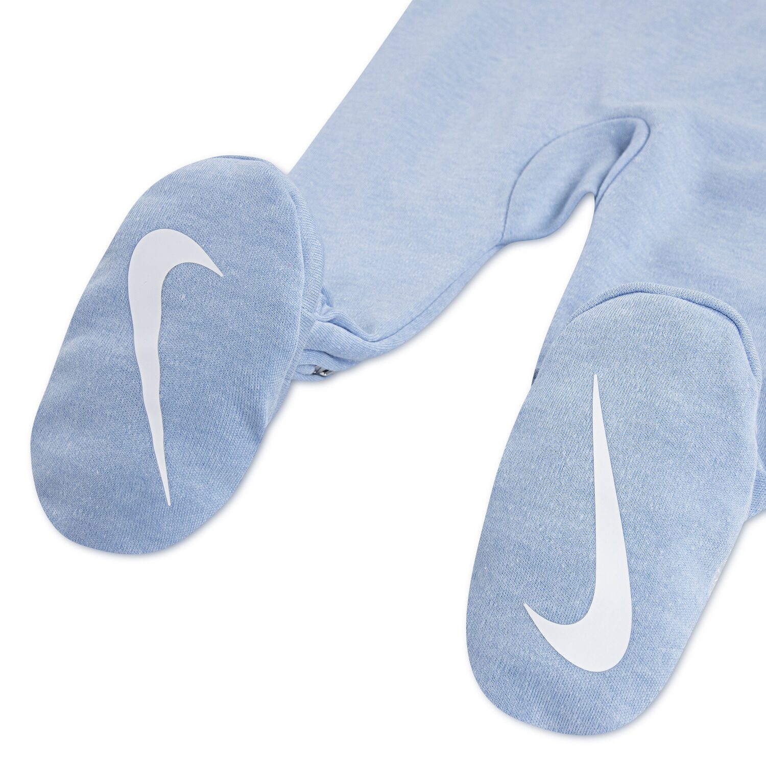 Nike Baby Boys Logo Sleep and Play