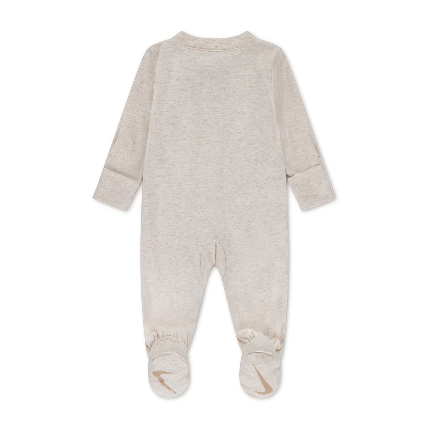 Nike Baby Girls Logo Sleep and Play