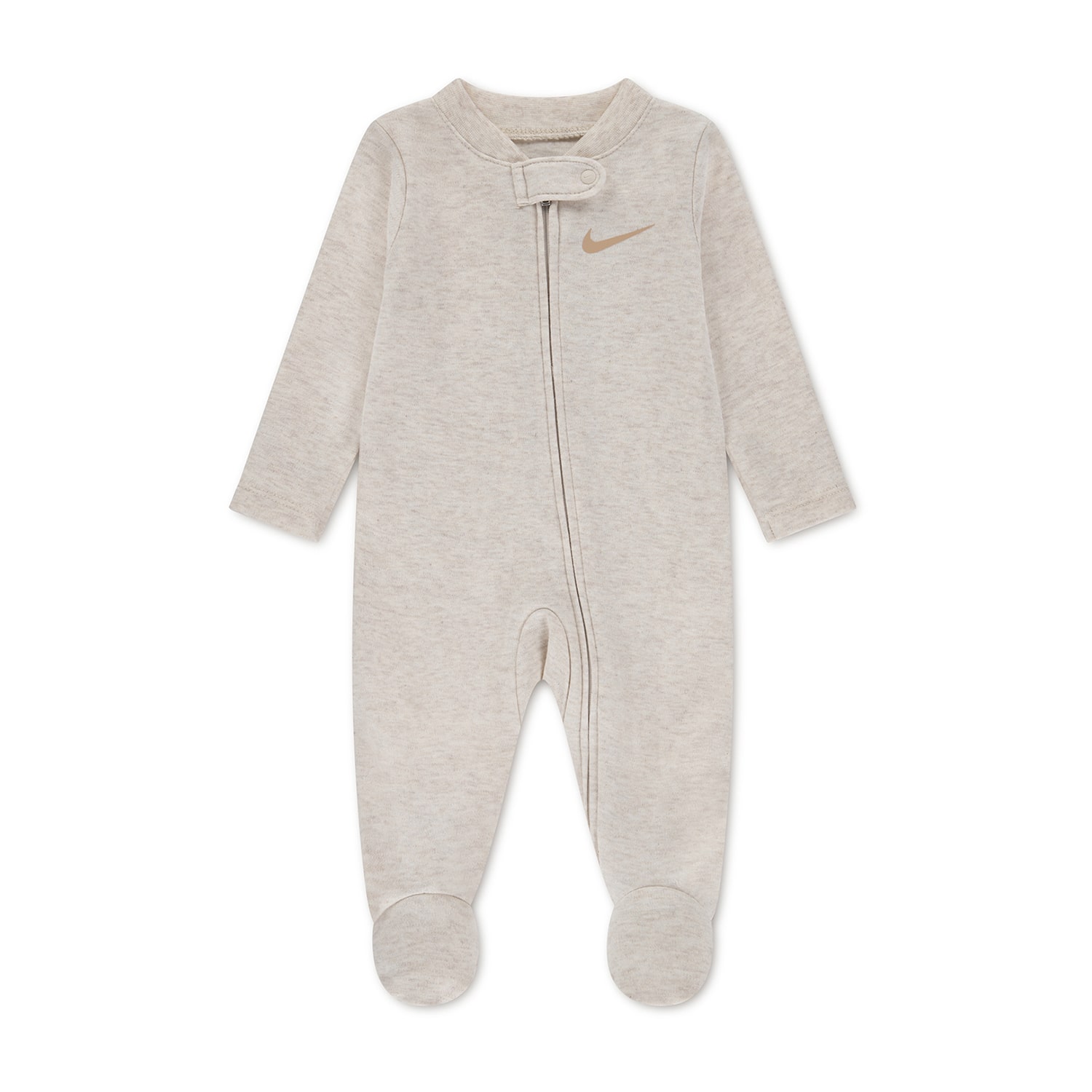 Nike Baby Girls Logo Sleep and Play