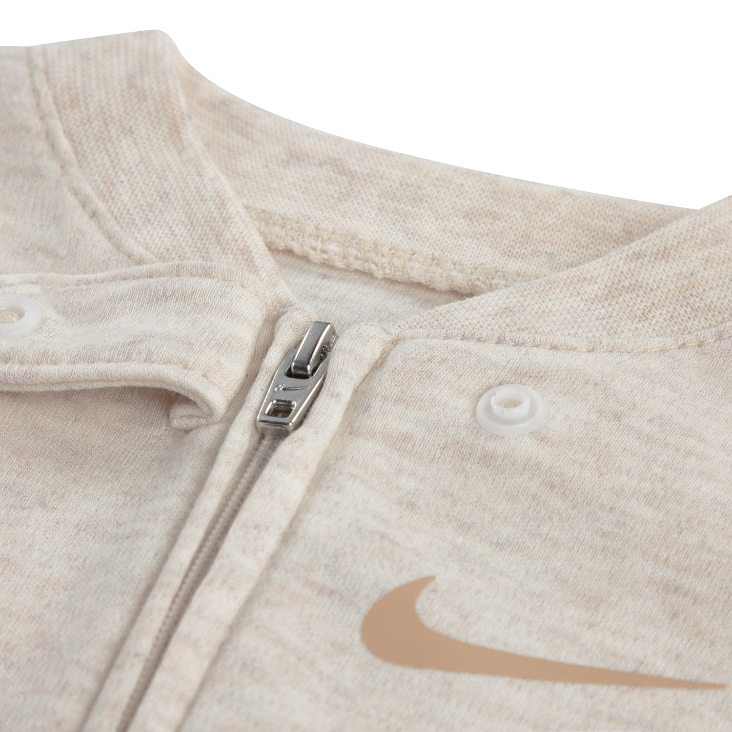 Nike Baby Girls Logo Sleep and Play