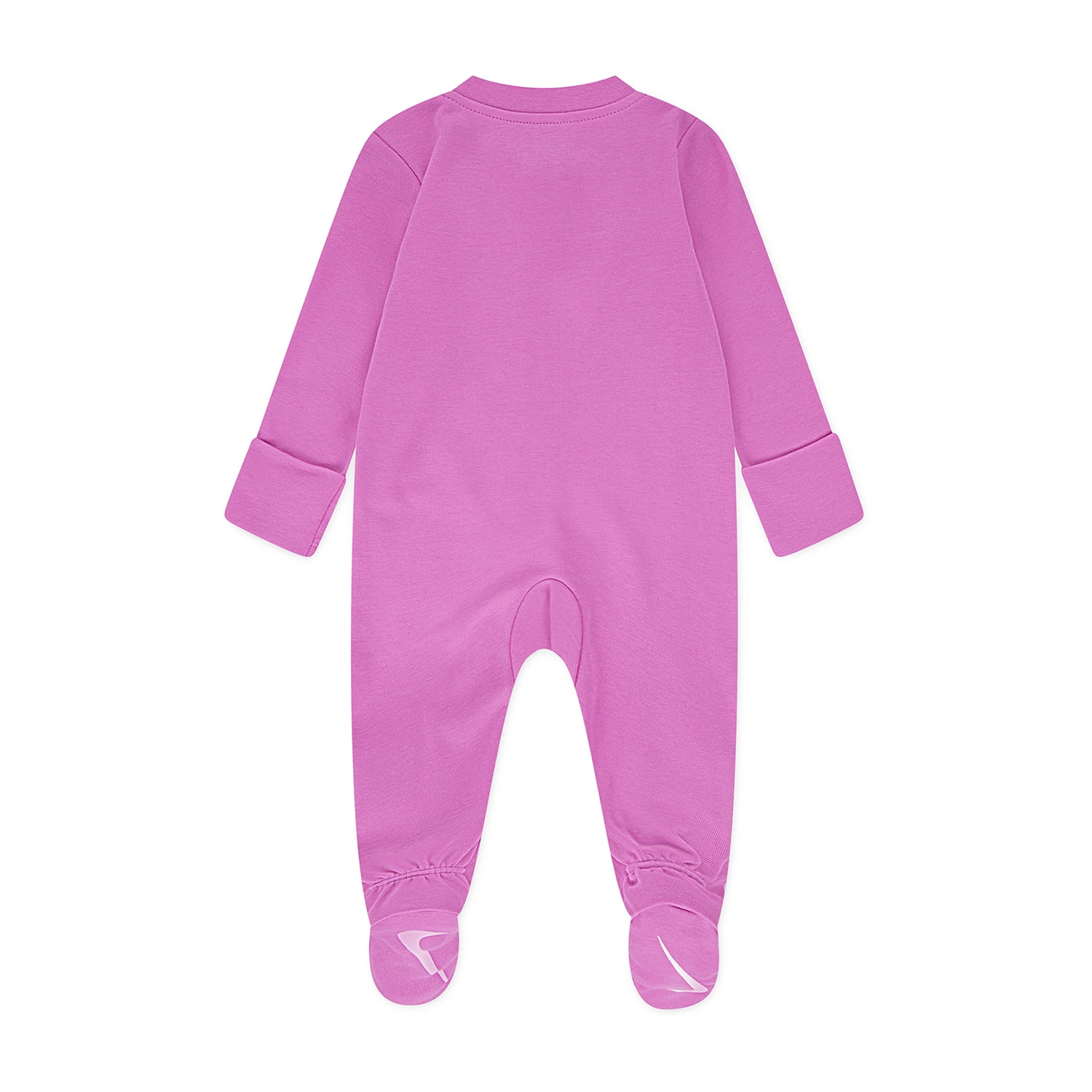Nike Baby Girls Logo Sleep and Play
