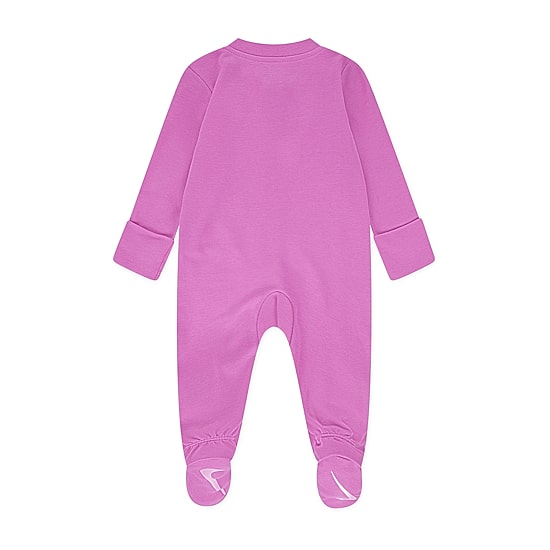 Nike Baby Girls Logo Sleep and Play