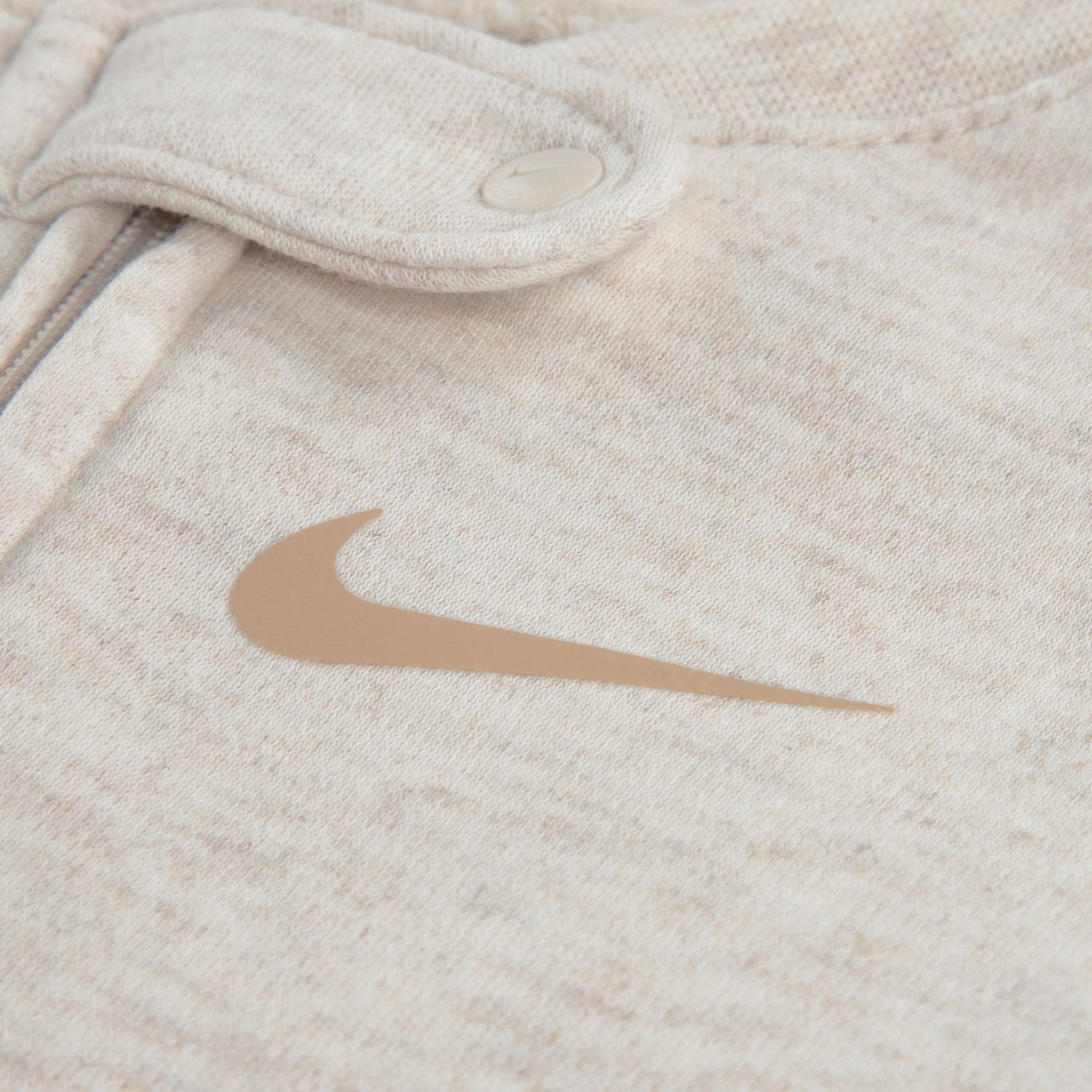 Nike Baby Girls Logo Sleep and Play