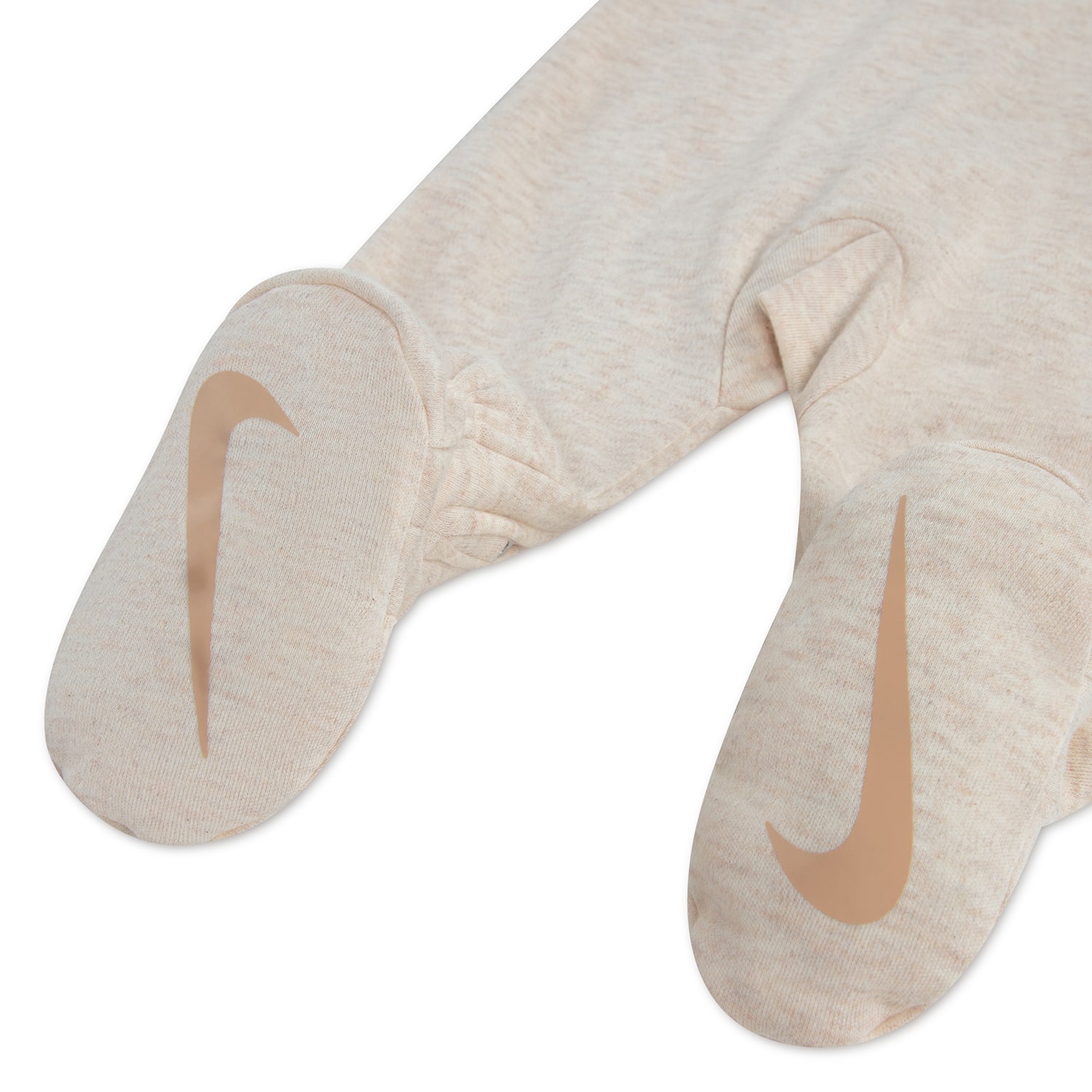 Nike Baby Girls Logo Sleep and Play