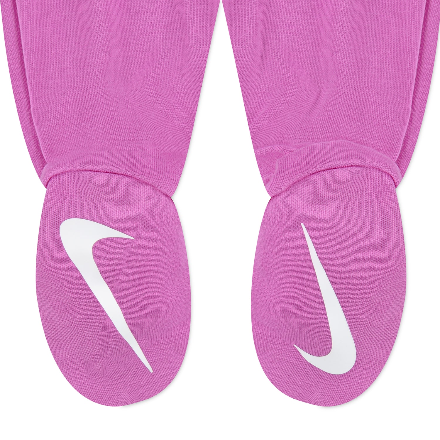 Nike Baby Girls Logo Sleep and Play
