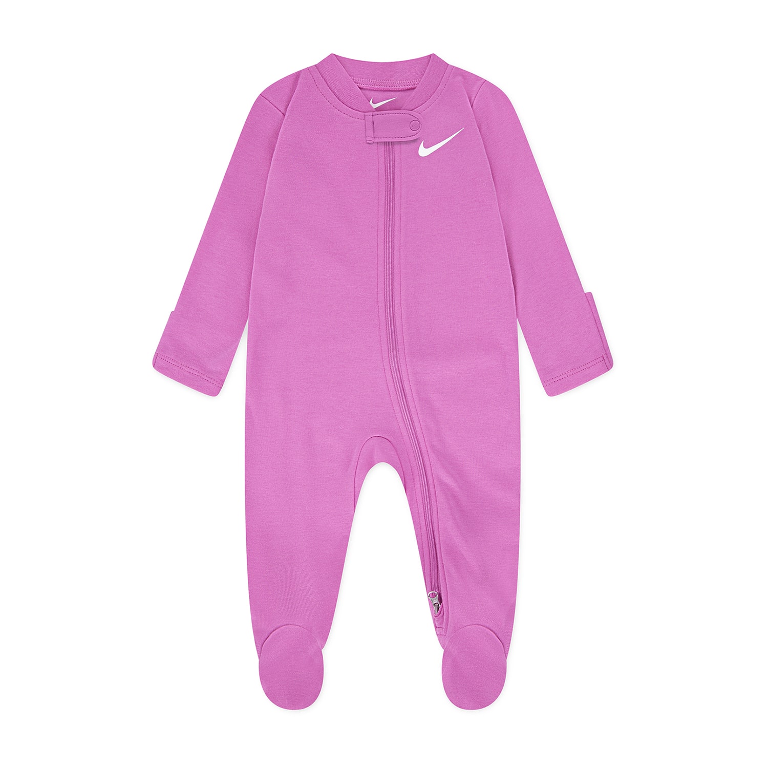Nike Baby Girls Logo Sleep and Play