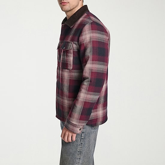 Levi's® Mens Midweight Shirt Jacket