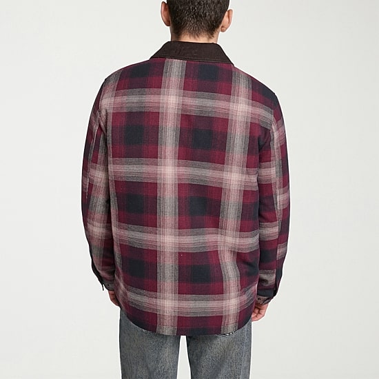 Levi's® Mens Midweight Shirt Jacket